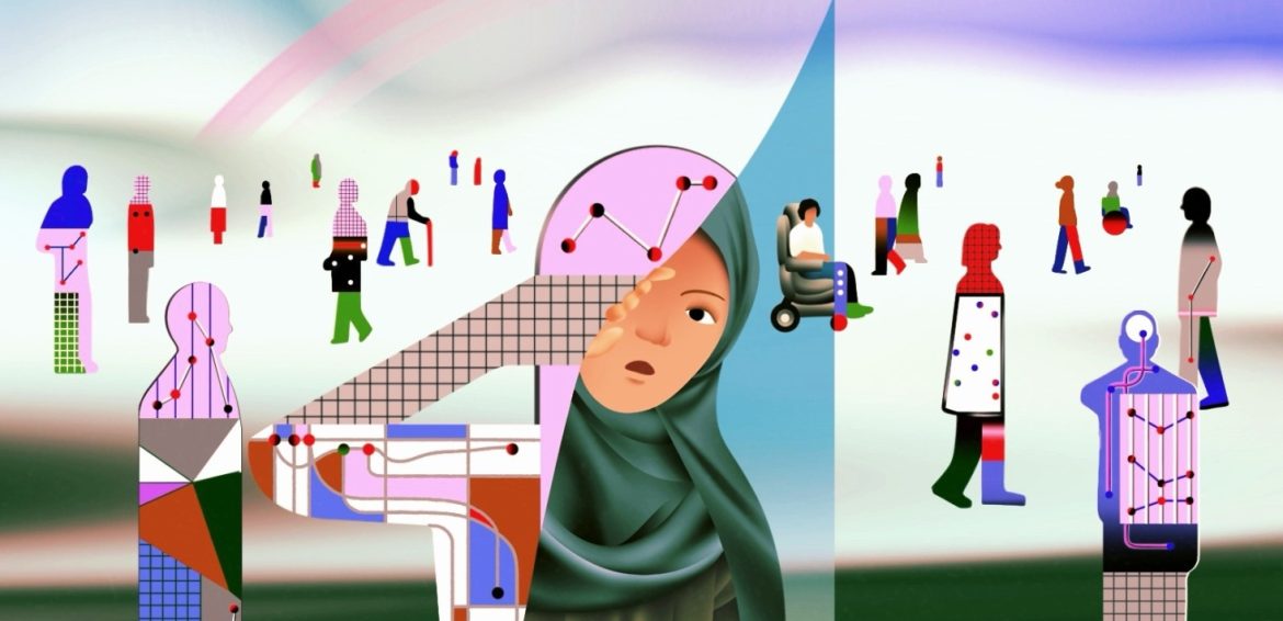 نظام الرعاية الاجتماعية المعزز بالذكاء الاصطناعي في الدنمارك يُغذي المراقبة الجماعية والتمييز – تقرير