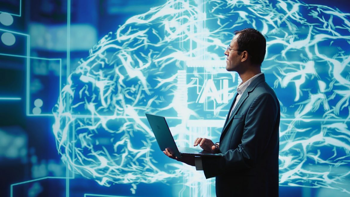 هل وصل الذكاء الاصطناعي التوليدي إلى نقطة التشبع؟ اكتشف الحقائق وراء حدود النمو