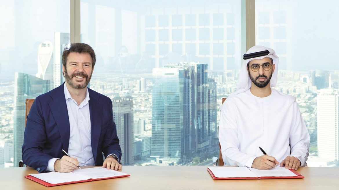 مكتب الذكاء الاصطناعي في الإمارات يتعاون مع “يو آي باث” لتطوير الكفاءات الإماراتية في الذكاء الاصطناعي