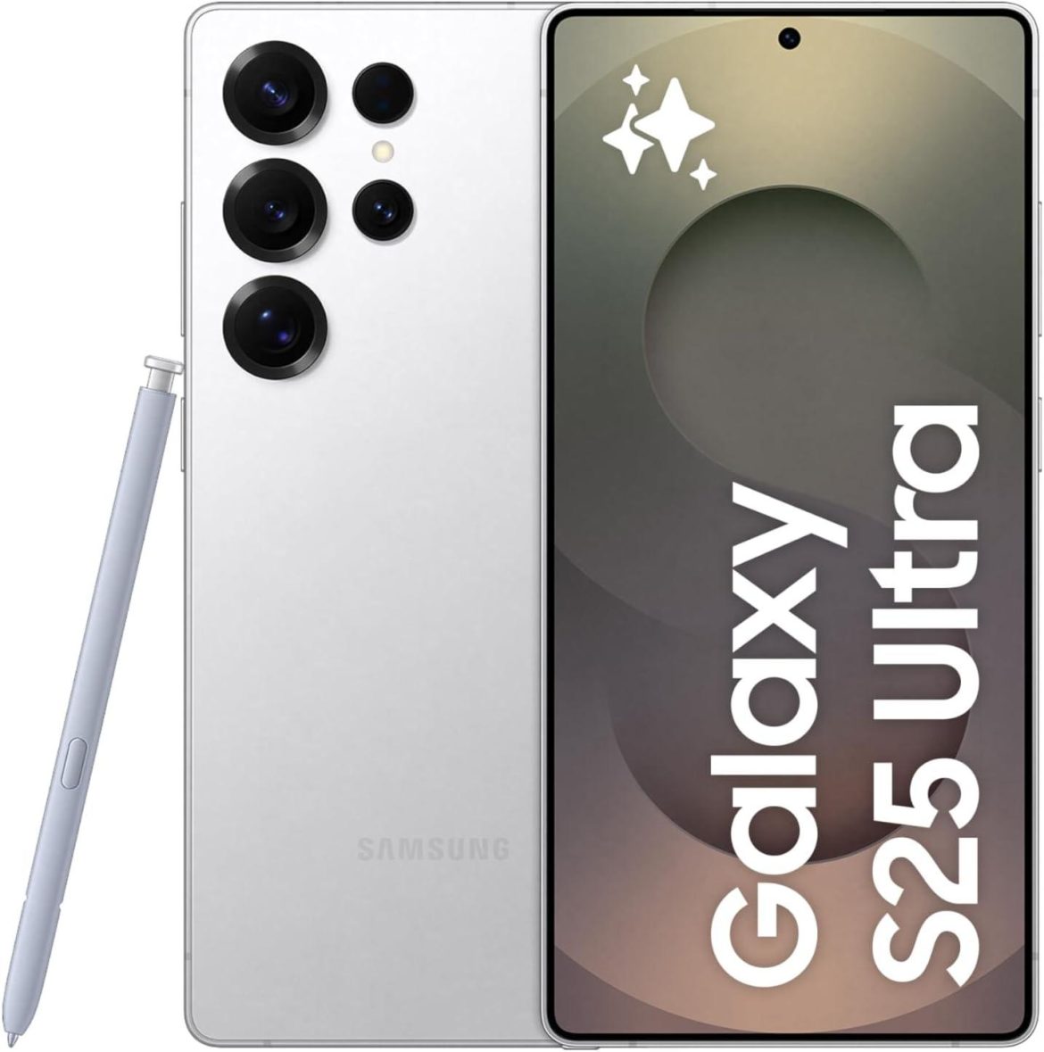 نستكشف معًا إمكانيات هاتف سامسونج جالكسي S25 الترا المذهل!