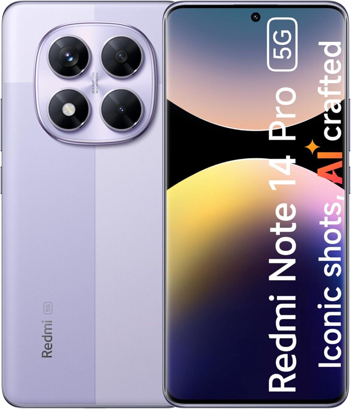 استعراض ريدمي نوت 14 برو 5G: تجربة فريدة في الأداء