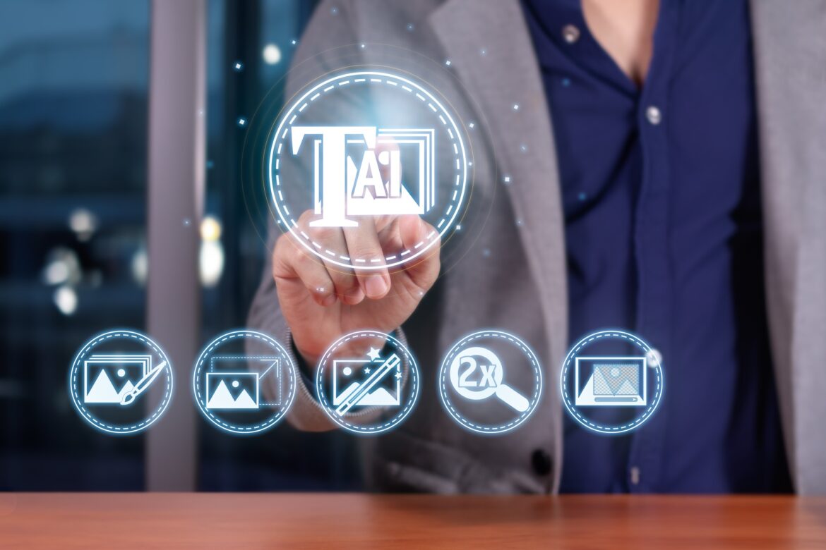 AI-Powered Text-to-Image Generator: Creating, Editing, and Restructuring Images AI-Powered Text-to-Image Generator: Creating, Editing, and Restructuring Images