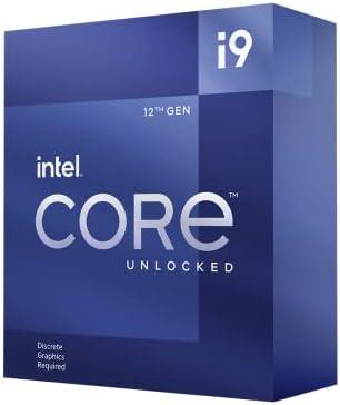 استكشاف قوة وميزات معالج Intel‍ Core⁣ i9-12900K⁣ المذهل