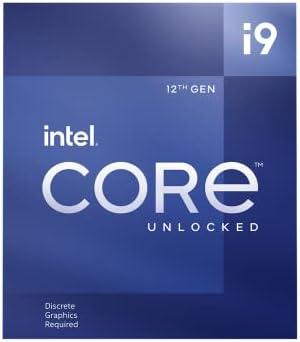 استكشاف قوة وميزات معالج⁢ Intel Core i9-12900K المذهل