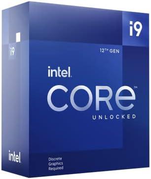 استكشاف قوة⁢ وميزات معالج Intel Core i9-12900K المذهل