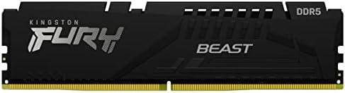 استكشاف ذاكرة كينغستون فيوري بيست 32GB DDR5: أداء ​مذهل!