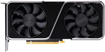 استعراض بطاقة نيفيديا جيفورس RTX 3070: تجربة ألعاب مذهلة