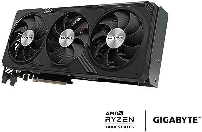 تجربتنا ⁤مع بطاقة جيجابايت راديون RX 7700 XT للجيمرز