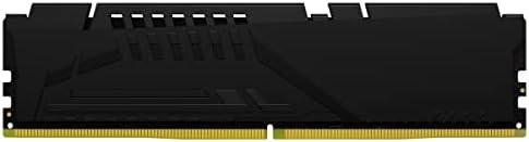 استكشاف ​ذاكرة كينغستون⁢ فيوري بيست⁤ 32GB DDR5: أداء مذهل!