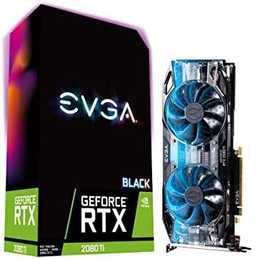 استكشاف ​قوة بطاقة الجرافيكس ‌EVGA ​RTX 2080⁣ SC: ‌تجربة ألعاب مذهلة