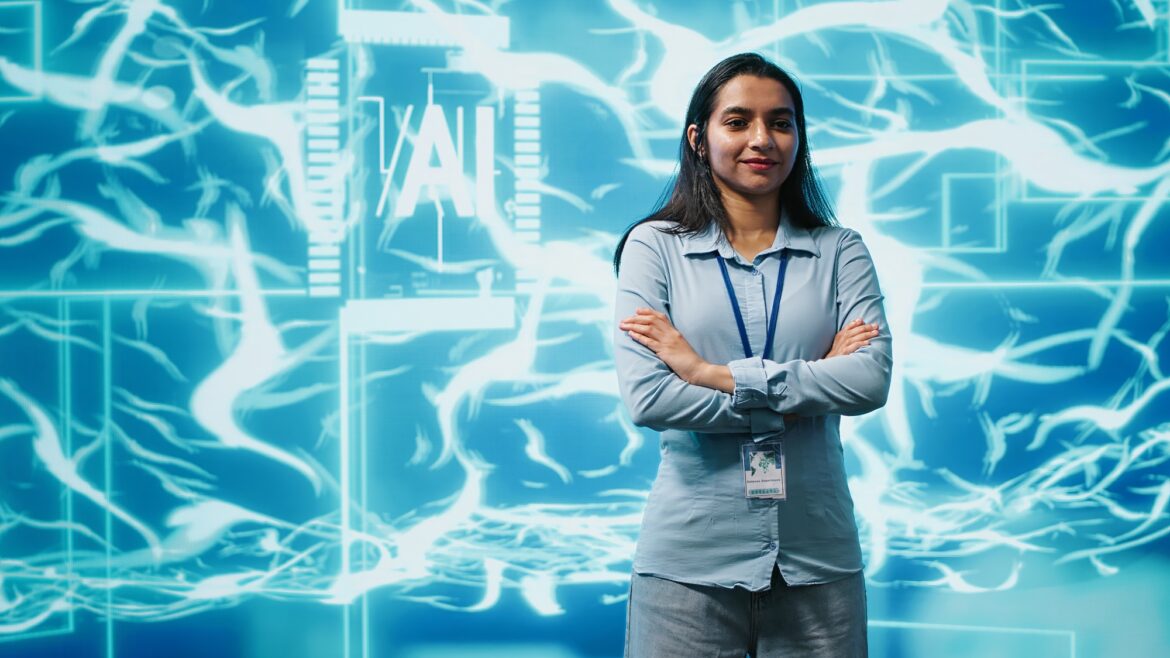 مستقبل التعليم والبحث الأكاديمي: كيف يُغيّر الذكاء الاصطناعي كل شيء؟