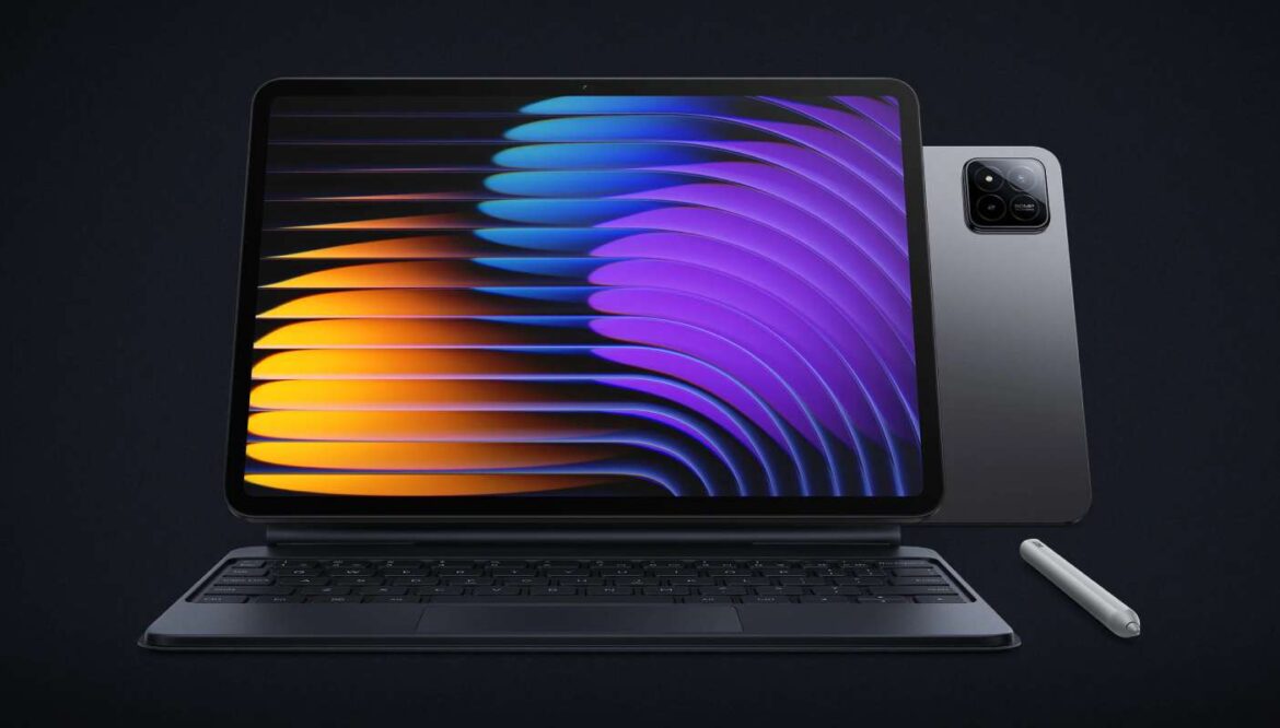 23522 Xiaomi Pad 7