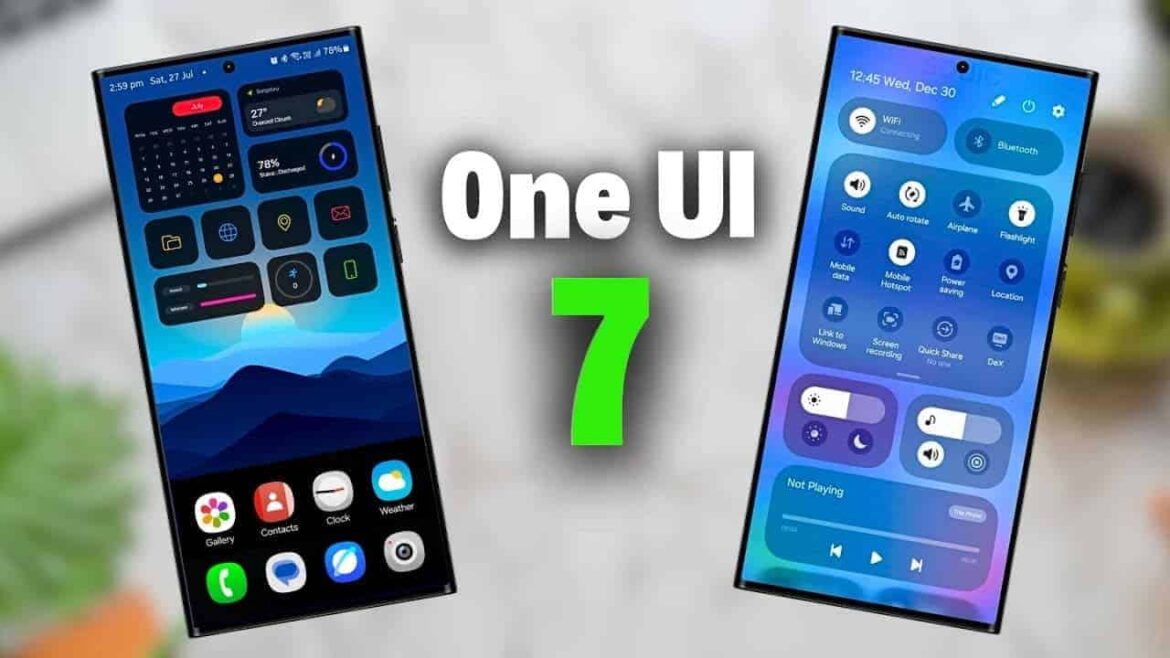 3462626 One UI 7