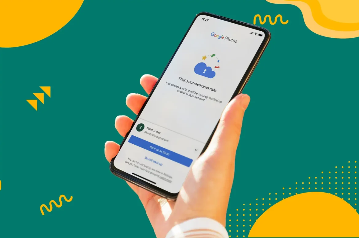 G-cloud1 نسخ احتياطي للـ eSIM على جوجل: قفزة نوعية لأجهزة أندرويد