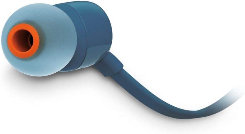 استمتعوا بصوت جيه بي ال الجهوري مع سماعات⁤ T110: مراجعتنا