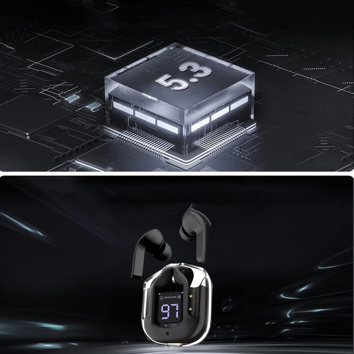 تجربتنا مع سماعات أذن بلوتوث أومير: صوت ​ممتاز وأناقة متجددة