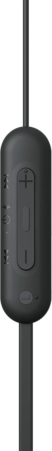 تجربتنا مع سماعات سوني WI-C100: أداء متفوق وقيمة رائعة