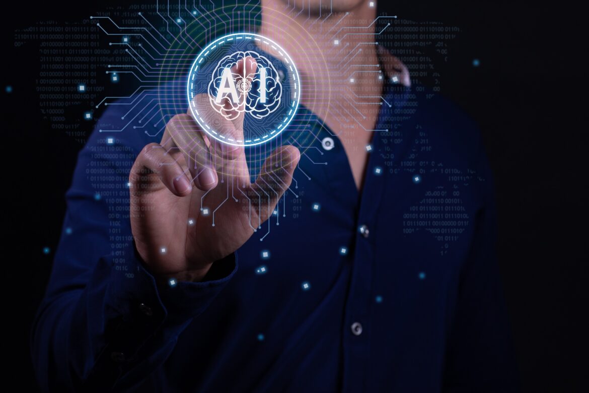 Business Evolution with AI: Interaction with Modern Technology and the Network Business Evolution with AI: Interaction with Modern Technology and the Network