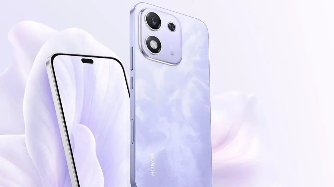 honor-18 Honor X70i