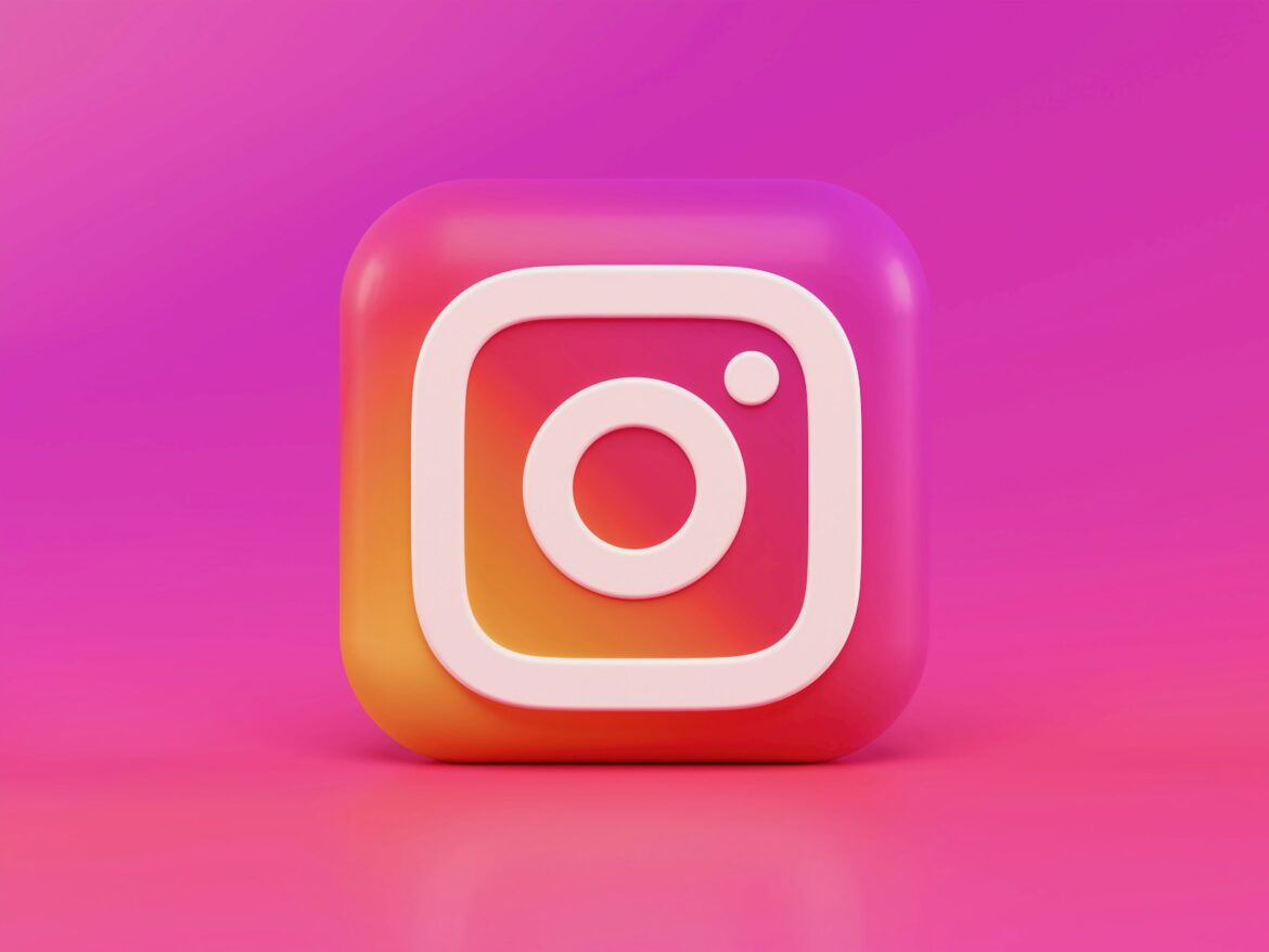 Photo by Alexander Shatov pink and white square illustration