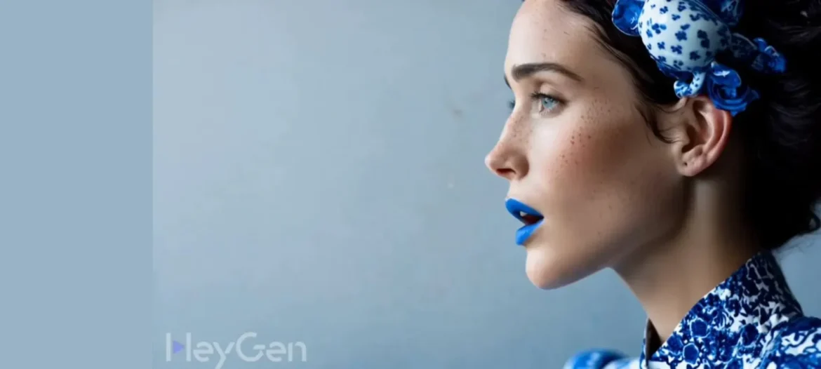 HeyGen Avatar IV: صورك تتحدث بمشاعر حقيقية!