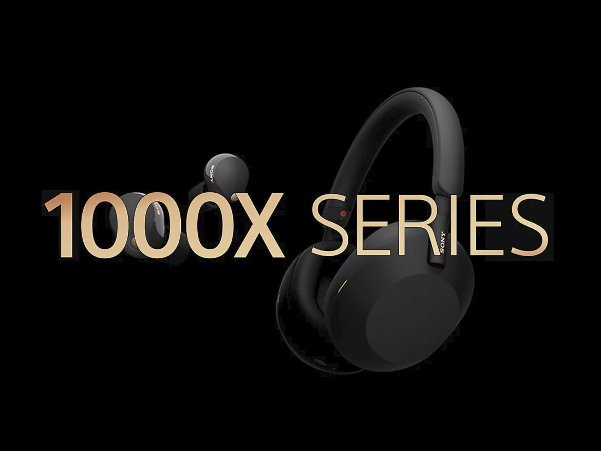 Sony WH-1000XM6