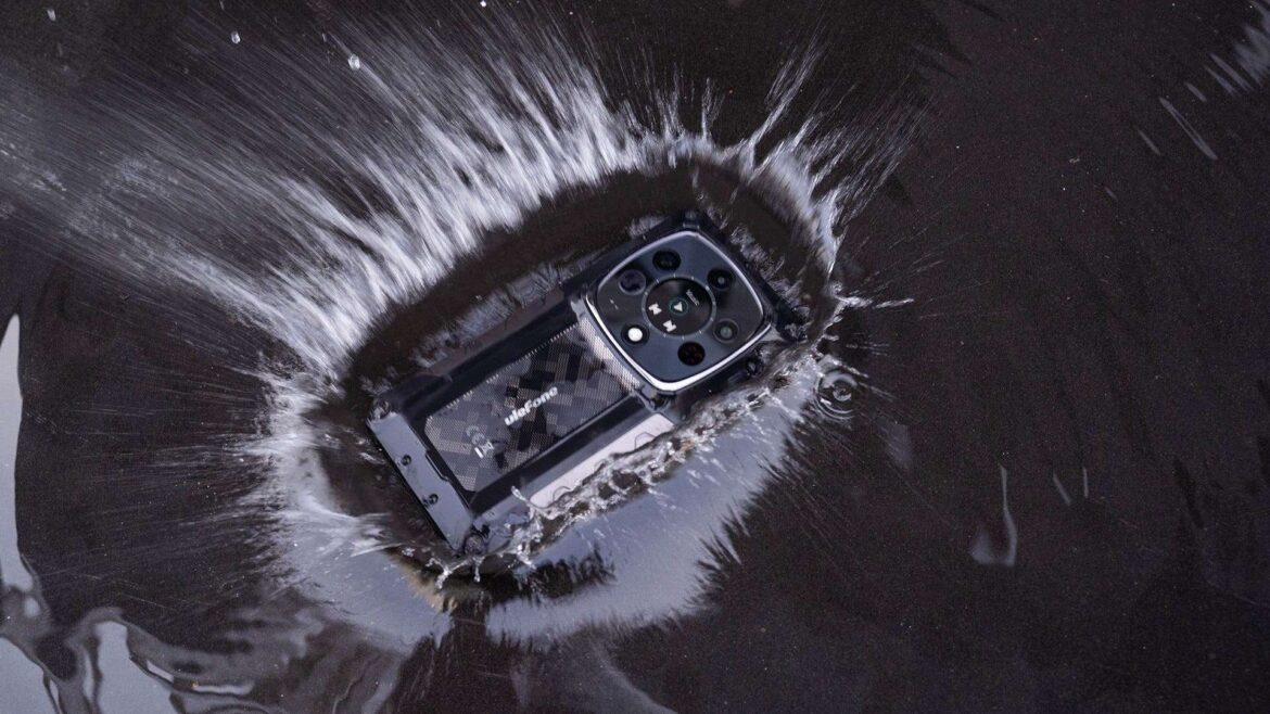 Ulefone Armor 28 Ultra