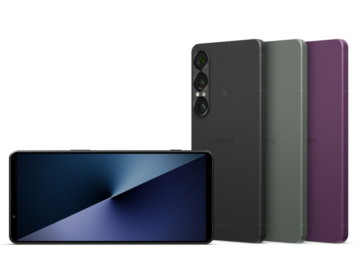 Xperia 1 VII