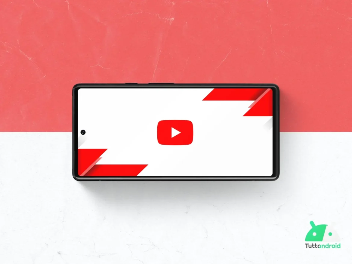 جوجل تطلق ميزة مشغل يوتيوب المصغر الجديدة على أندرويد!