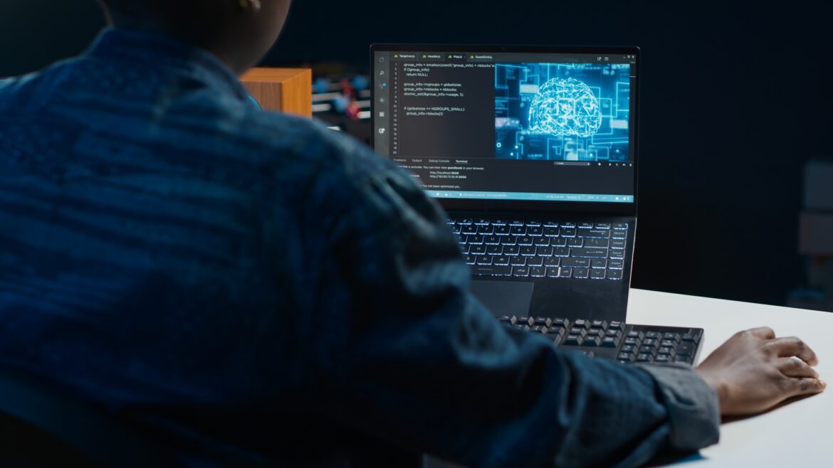 هندسة الأوامر في الذكاء الاصطناعي