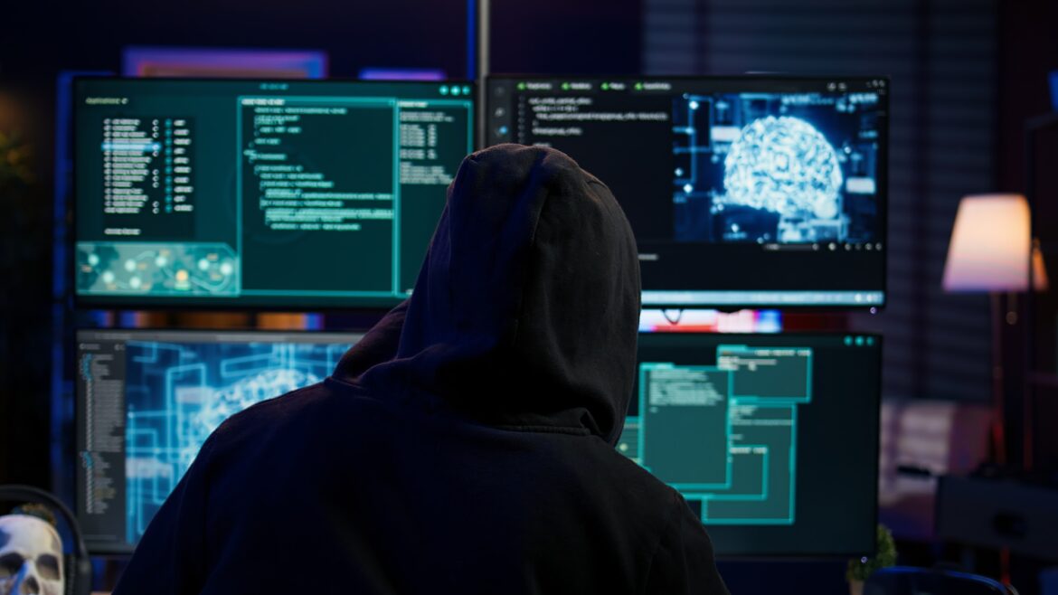 Cybercriminal using AI machine learning to develop zero day exploit