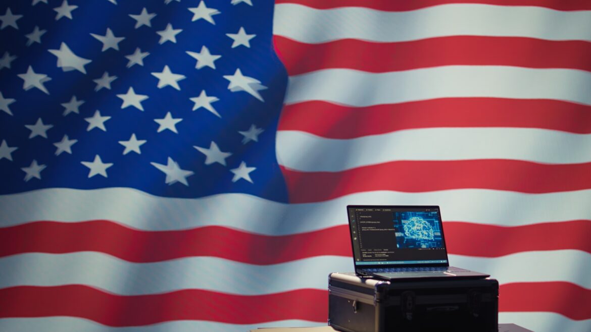 الذكاء الاصطناعي في أميركا: الأخطاء الاستراتيجية التي يجب تجنبها