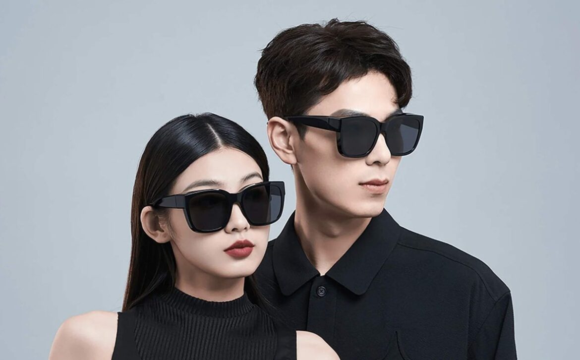 Xiaomi تُطلق نظارات شمسية مبتكرة بسعر مذهل!