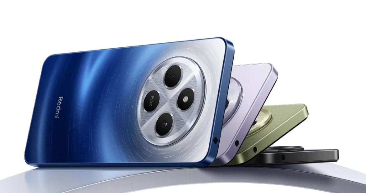 اكتشف Xiaomi الأرخص: شاشة 120Hz وبطارية 5160mAh فقط بـ 70 يورو!