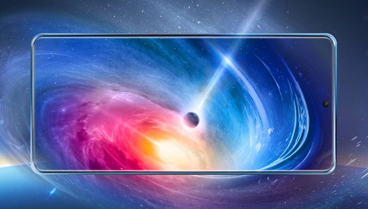 شياومي تطلق شاشة OLED 2K حقيقية RGB ثورية لجهاز Xiaomi 16
