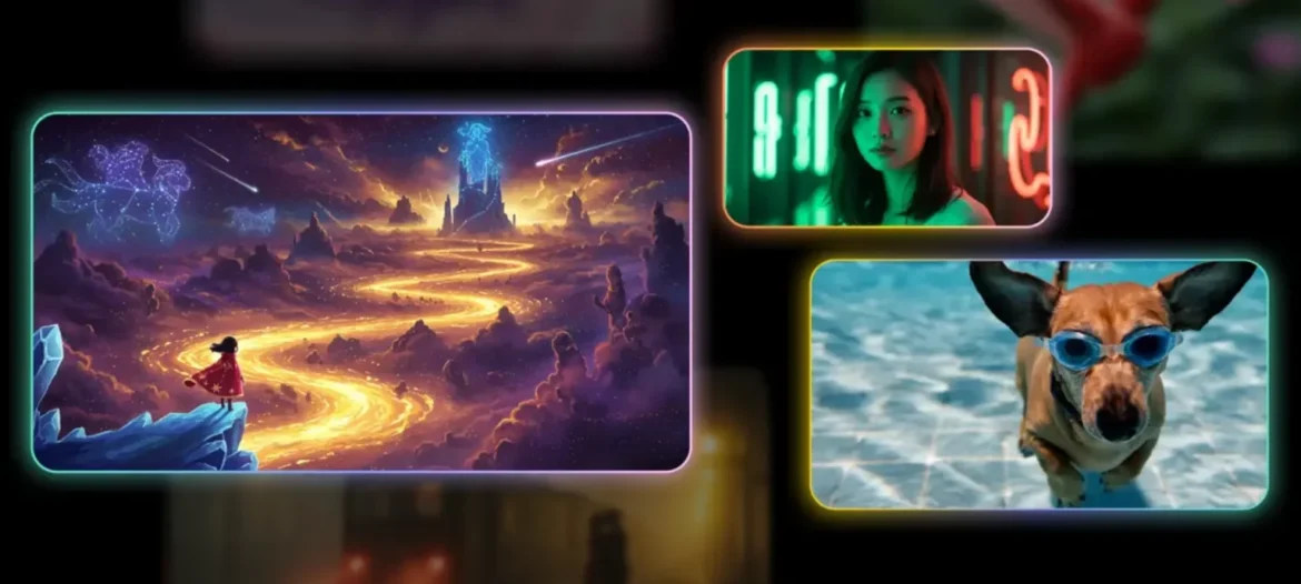 Veo 3 يحطم الأرقام القياسية: ملايين الفيديوهات في أسبوع!