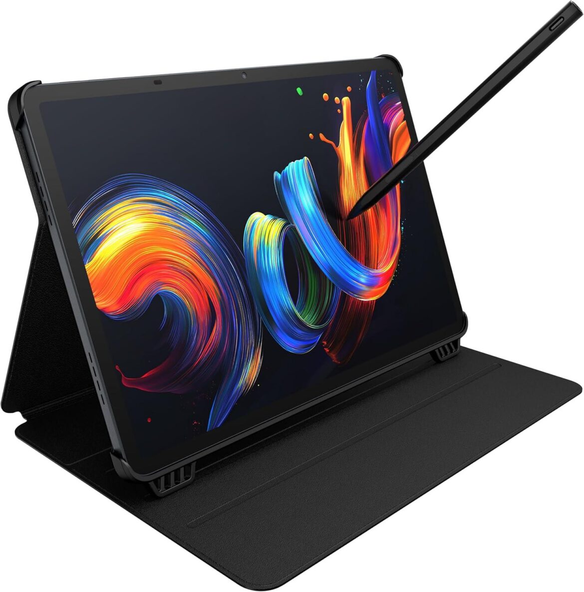 نستعرض معًا تاب NXTPAPER 11 بلس: قوة وأداء مذهل!