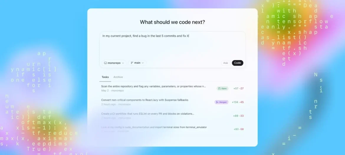Codex OpenAI توسع Codex: ميزات جديدة ودعم للإنترنت لمشتركي ChatGPT Plus!