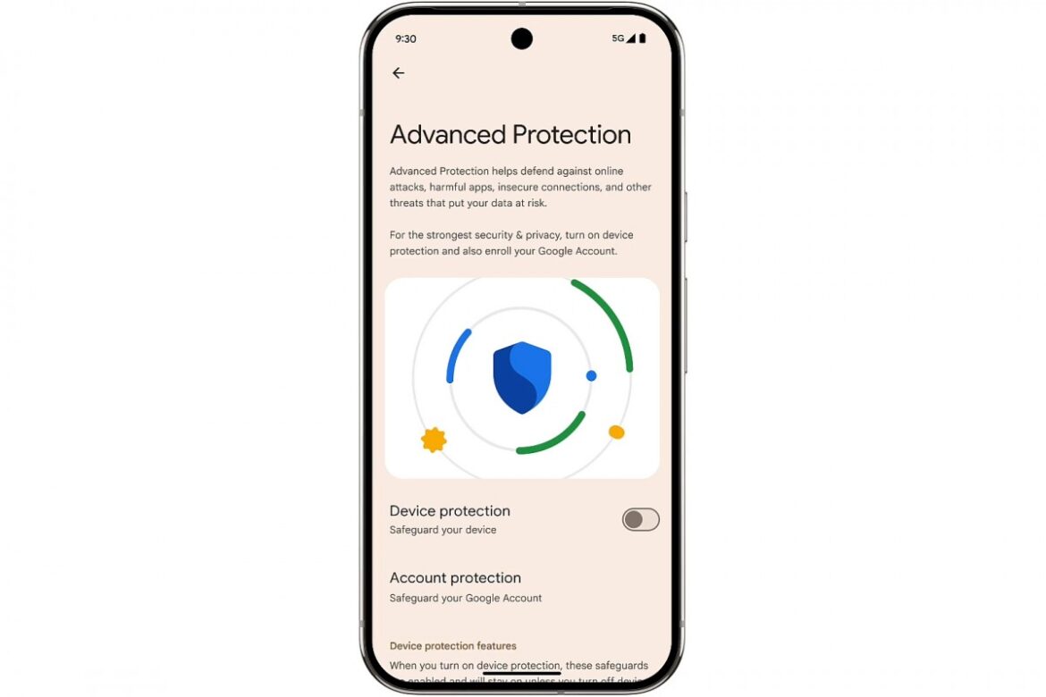IMG_0475-1.jpeg الإصدار المستقر من Android 16: ثورة جديدة لأجهزة Pixel