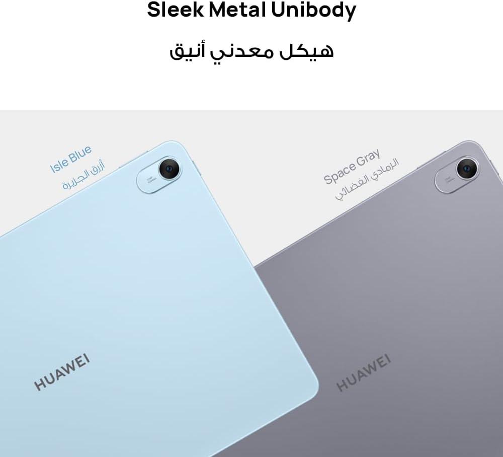 استعراض شامل ⁤لجهاز هواوي ميت ⁤باد 11.5: الأناقة والأداء معًا