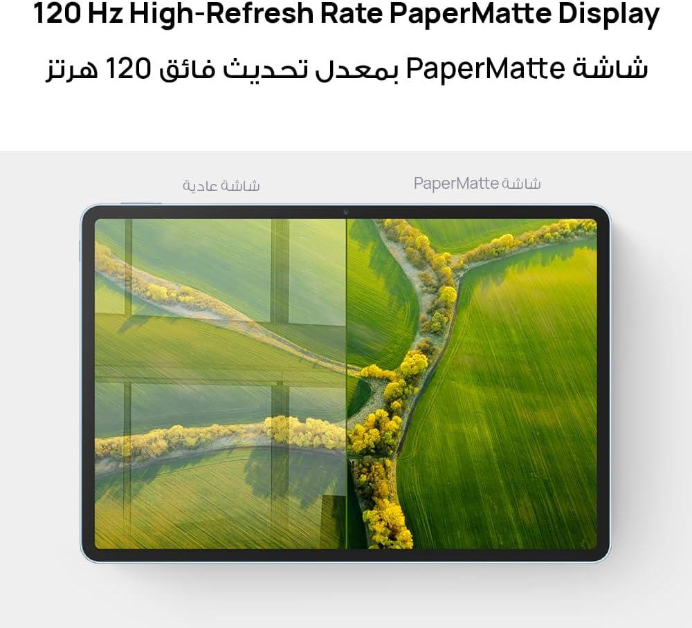 استعراض شامل لجهاز هواوي ميت ⁤باد 11.5: الأناقة والأداء معًا