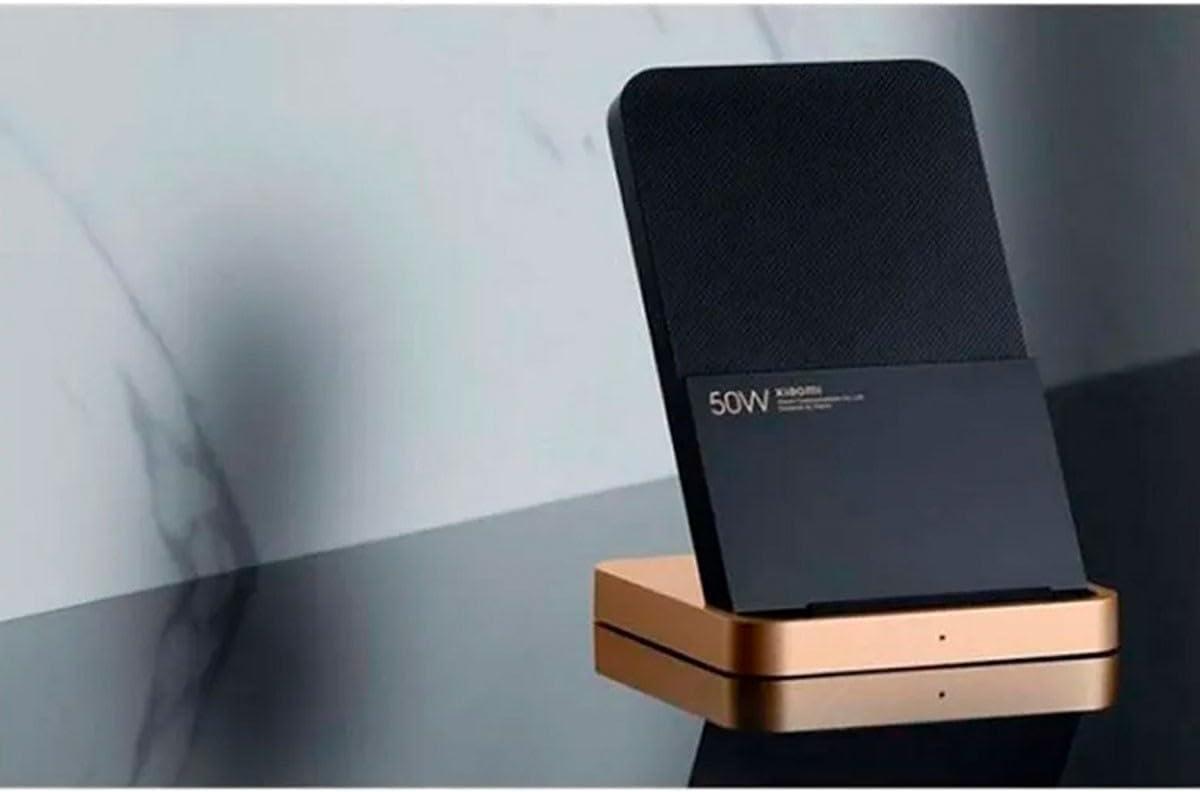 تجربتنا مع حامل شحن شاومي 50 واط: فعال وآمن لكل مكان!