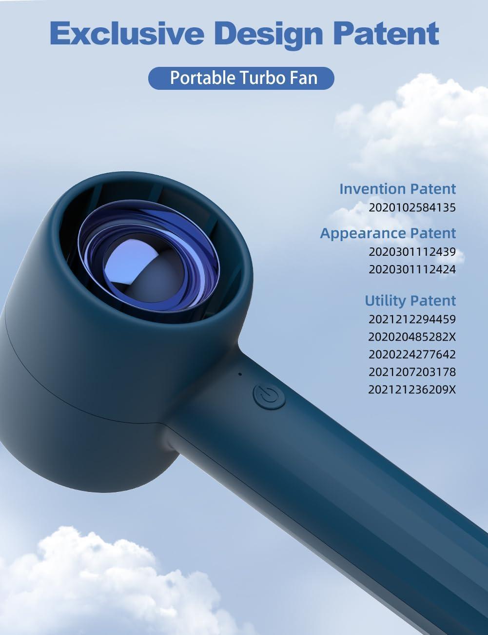 تجربتنا مع مروحة كينسوكا المحمولة: أناقة وراحة متكاملة