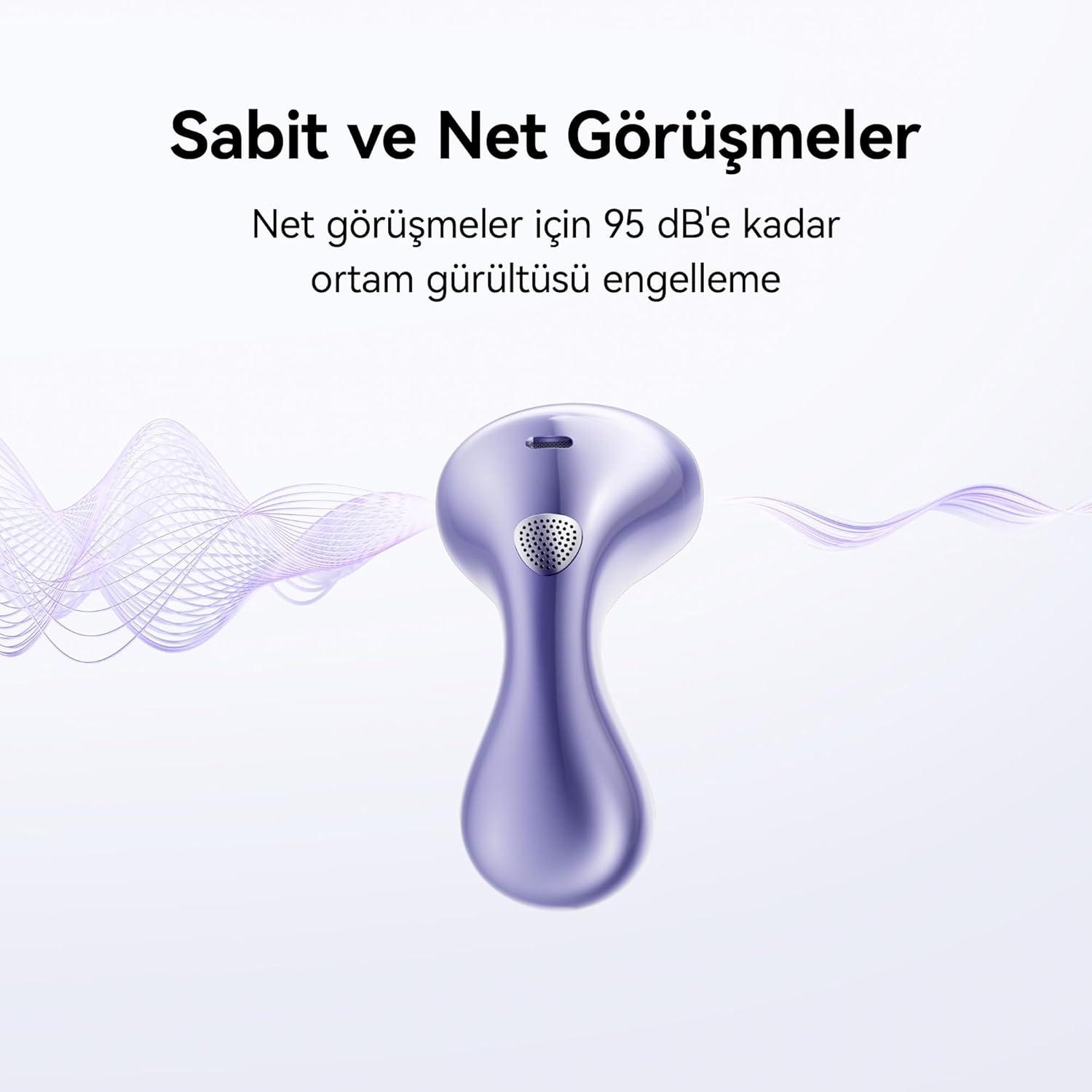 تجربتنا مع سماعات فري بودز 6: ‌صوت متميز وراحة لا تضاهى