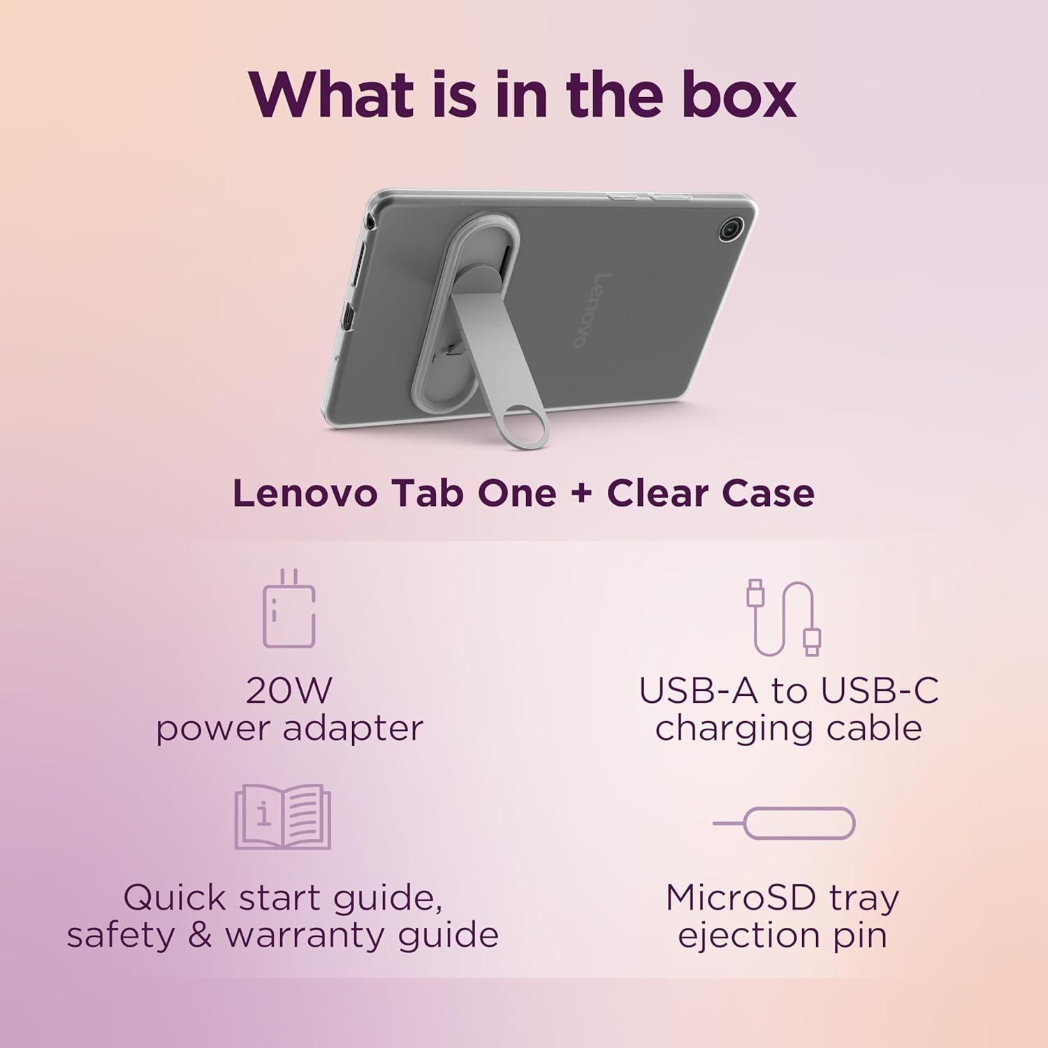 تجربتنا مع تاب ون​ من لينوفو: أداء ووضوح متميزان!