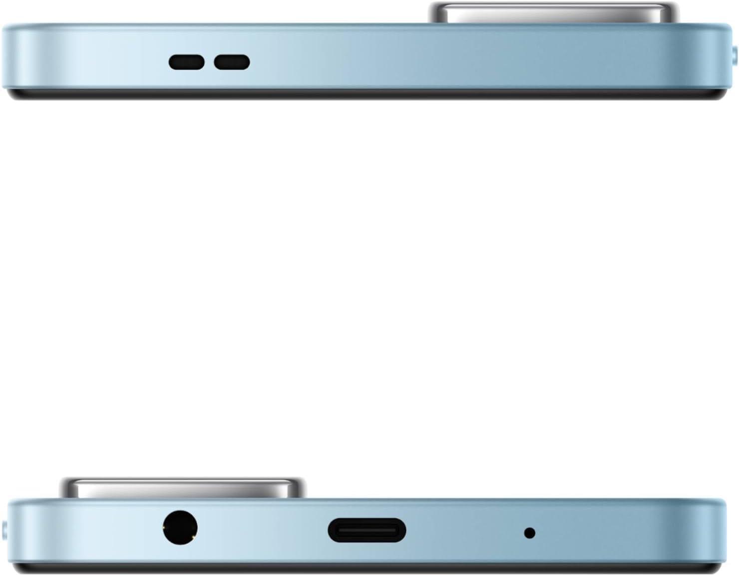 استعراض جوال ريدمي A5: تجربة مستخدم مثيرة في عالم التقنية