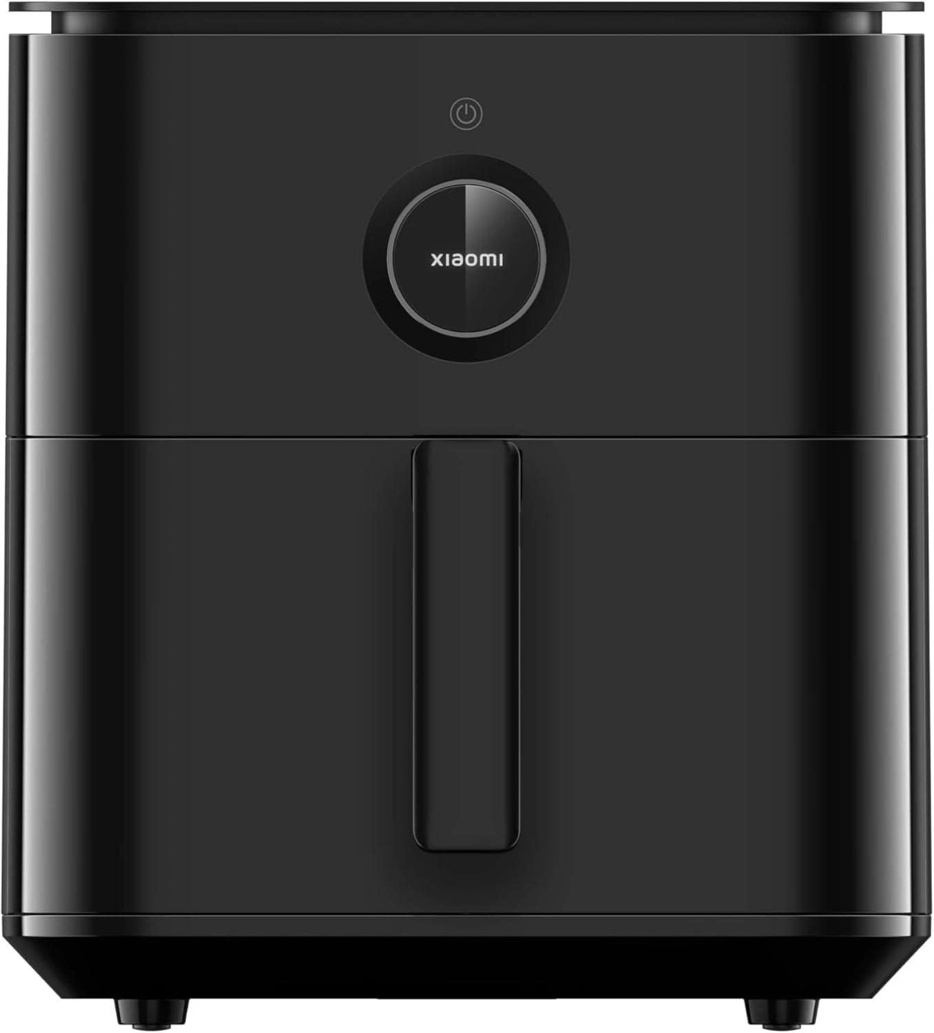 استكشف مقلاة شاومي الهوائية الذكية: طهي صحي وسريع لنا جميعًا!