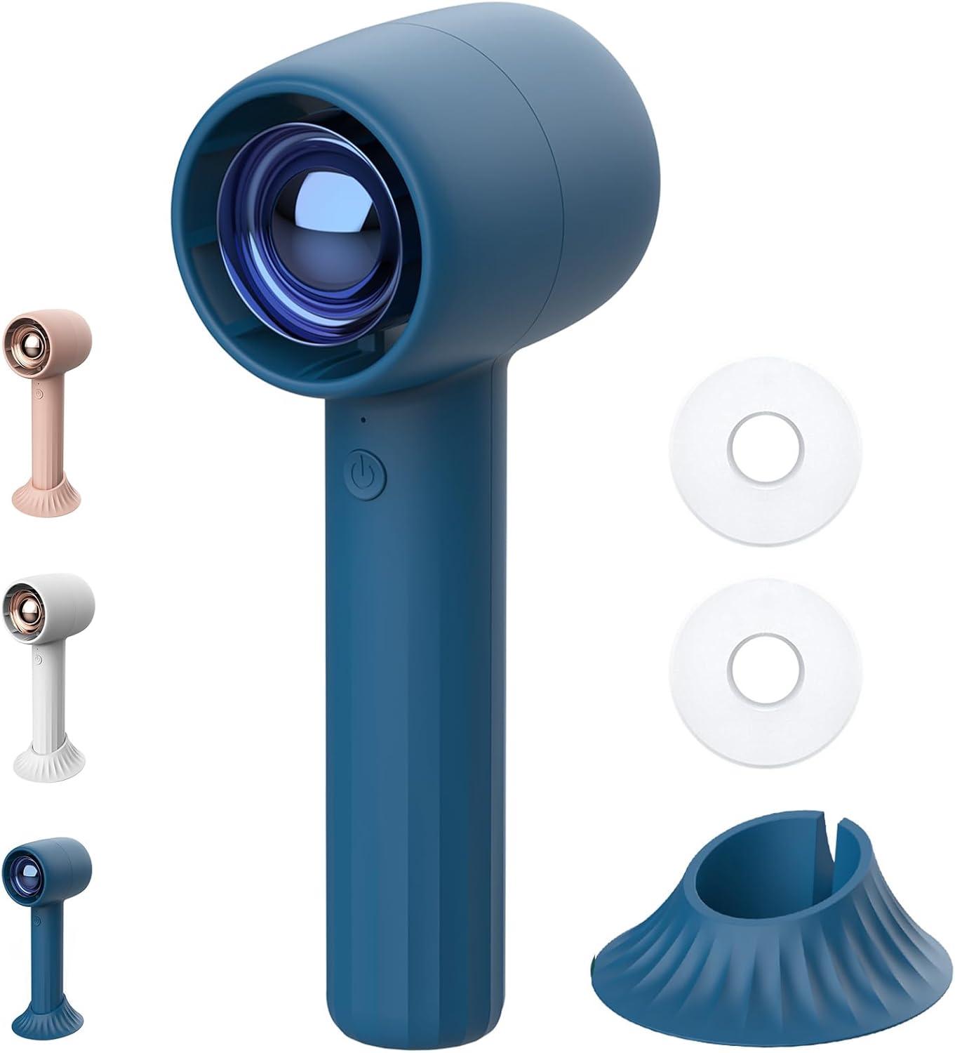 تجربتنا⁣ مع مروحة⁢ كينسوكا ⁢المحمولة: أناقة وراحة متكاملة