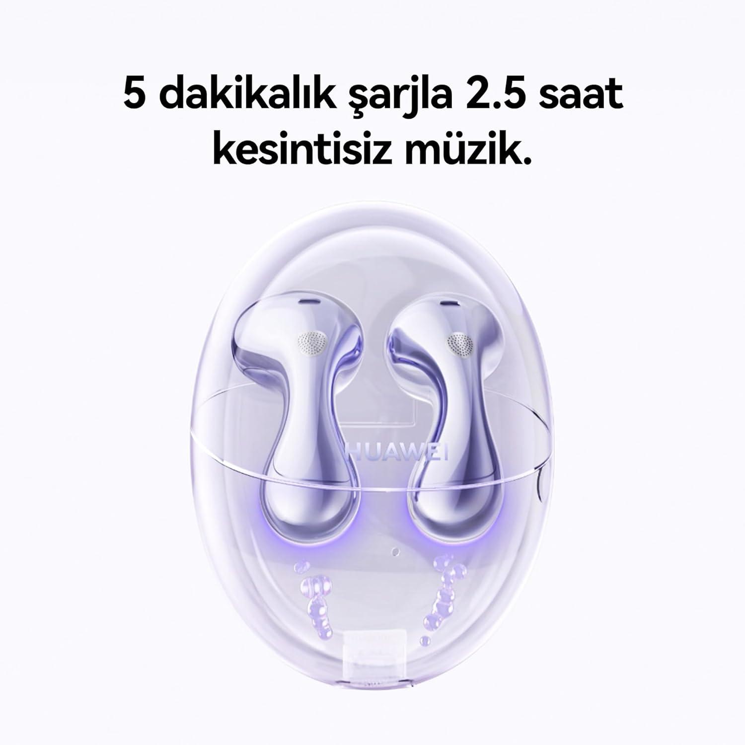 تجربتنا‌ مع سماعات فري بودز‍ 6: صوت متميز وراحة⁣ لا تضاهى