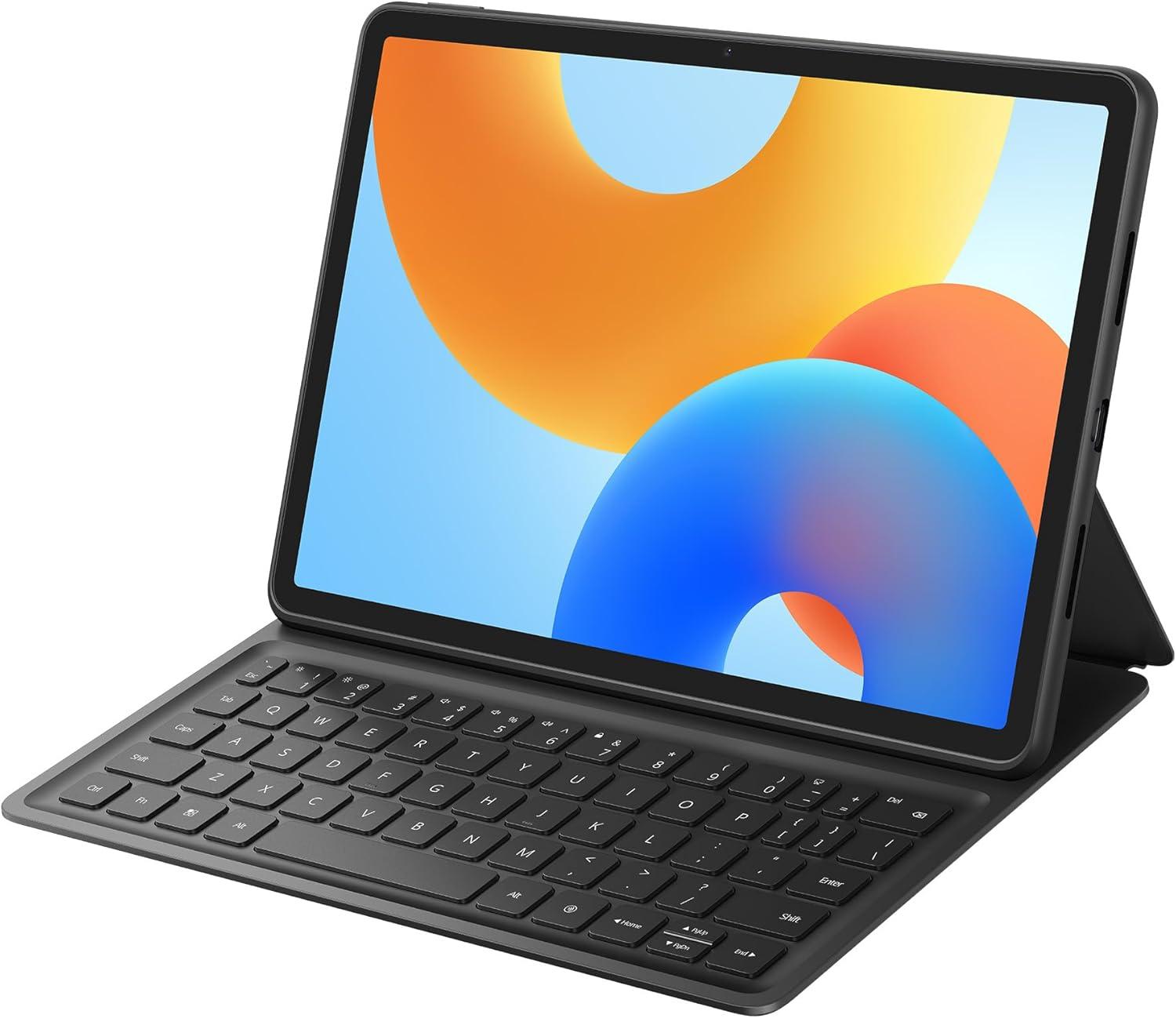 استعراض شامل لجهاز‌ هواوي ميت باد 11.5: الأناقة ⁤والأداء معًا